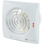 Vents Pull Out Ventilator Vent Quiet 125