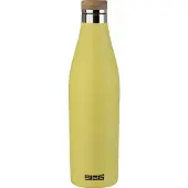 SIGG Wasserflasche Meridian Ultra-Lemon 0,5L