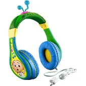 EKids Cocomelon Youth Headphones