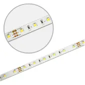 ISOLED LED SIL830/860 Flexband Streifen, 24V, 5W+5W, IP20, weißdynamisch, 120 LED/m