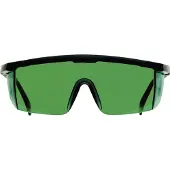 Sola Laserbrille LB grün