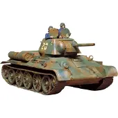 Tamiya Russian T3476 1943 Tank (35059)