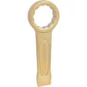 Ks Tools 963.775, Aluminium, Bronze, 60 mm, DIN 7444, 280 mm, 92 mm, 2,4 kg