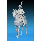 MiniArt Trumpeter. 1st Westphalian Regiment 1813