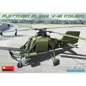 MiniArt Flettner FL 282 V-21 Kolibri