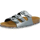 Lico Pantolette Bioline Sensation 35