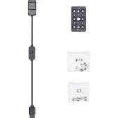 DJI External GPS Module