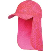 Buff Sahara Cap Kids Kumkara