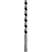 Heller Schlangenbohrer-Set 6teilig 23