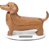 Kikkerland - Solar Dachshund - Boudewijn (1612)