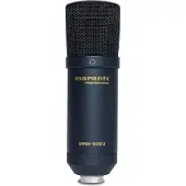 Marantz MPM1000U USB Condenser Microphone