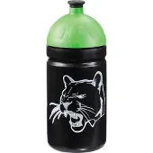 Step by step Trinkflasche 0,5 l, für Kindergarten und Schule