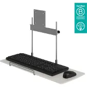 Dataflex Universelle Tastatur-Ablage 582