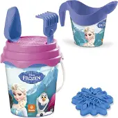 MONDO Frozen Strandset 5 stk.