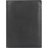 Esquire Eco Geldbörse Leder 9,5 cm