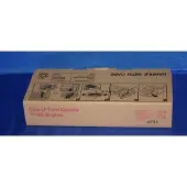 Ricoh Toner Typ 165 Aficio CL 3500N Seiten