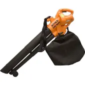 ATIKA LEAF BLOWER, LSH2600