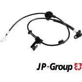 JP GROUP ABS Sensor Raddrehzahl Hinten Links für HYUNDAI ACCENT IV Stufenheck (RB) 3597105670