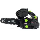 Nac 25.4Cc 25Cm Kettensäge Cst25-25Ac