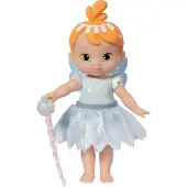 Baby Born Storybook Fairy Ice 18cm, Puppe