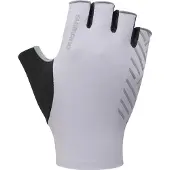 Shimano Fahrrad-Handschuhe ADVANCED, Gray