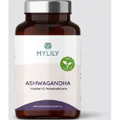 MYLILY Ashwagandha 90 St Kapseln