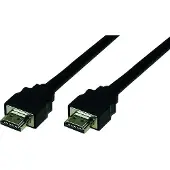 Bachmann HDMI Kabel 1m (918.0191)
