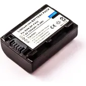 AGI 6184 Lithium-Ion 650mAh 6.8V Wiederaufladbare Batterie