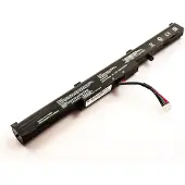 AGI 118066 - Akku - ASUS - F751MA-TY070H