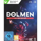 Dolmen Day One Edition, Xbox Series X, T (Jugendliche)