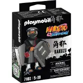 Playmobil Naruto 71102 Kakuzu