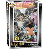 Funko POP! Black Adam - Black Adam 08 - Pop! Comic Covers Vinyl Figur