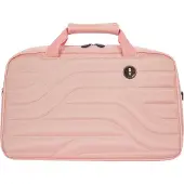 Bric's Weekender Ulisse Weekender Rosa Perla (24.5 Liter)