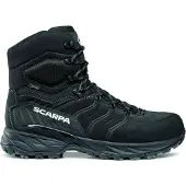 Scarpa Rush Polar GTX Dark Anthracite 41 Heren Wanderschuhe