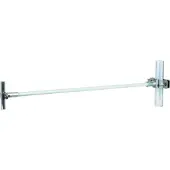Dehn Iso-Abstandhalter mit Rohrschelle L515mm T40-60mm - 106225