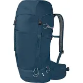 Jack Wolfskin Wolftrail 28 Recco Rucksack 62 cm