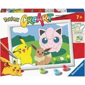 Ravensburger 23571, Guss-/Mal-Set für Kinder, 7 Jahr(e)