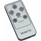 Eurolite IR-6 Fernbedienung
