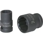Ks Tools 515.0937 Kraft-Stecknuss
