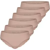 Sloggi 6er Pack ZERO Microfibre 2.0 Hipster