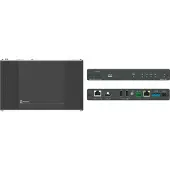 Kramer Ext3-c-xr-t Mini-medienkonverter