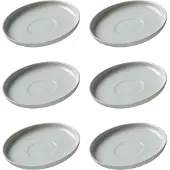 Ritzenhoff & Breker Untertasse "Espressountertassen Jasper ø 10.5 cm 6er Set"