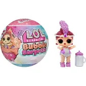 Mga L.o.l. Surprise Bubble Surprise Doll