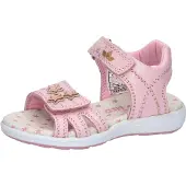 Lico Sandaletten in rose/pink, Gr. 32