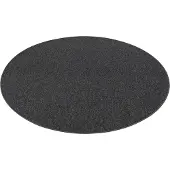 Snapstyle Feinschlingen Velour Teppich Strong