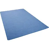 Snapstyle Feinschlingen Velour Teppich Strong
