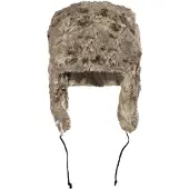 Normani Fellmütze Tschapka Siberia