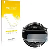 Upscreen Reflection Shield Displayschutz Matt
