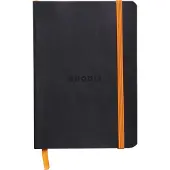 Rhodia Notizbücher und Notizhefte Rho