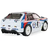 Amewi Hyper Go LR14 ProDrift-1.4 Rallye/Drift 4WD 1:14 RTR